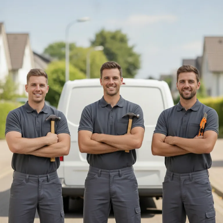 Dachdecker Olten